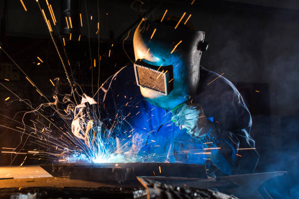 Best Specialty Welding Processes in Maggie Valley, NC