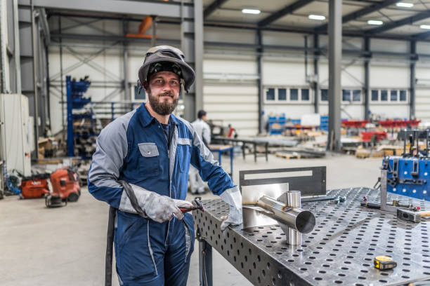 Best Welding Inspection and Certification in Maggie Valley, NC